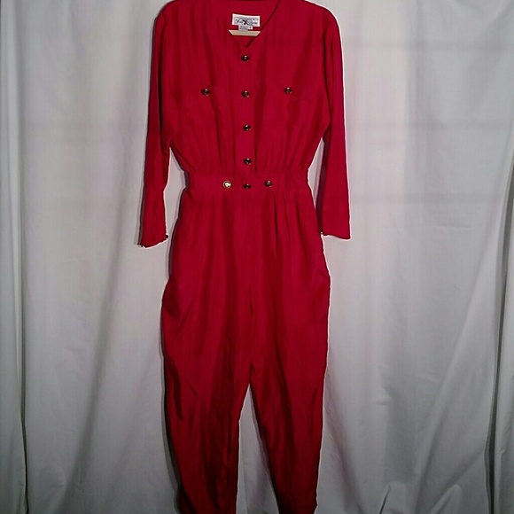 saks off fifth jumpsuit